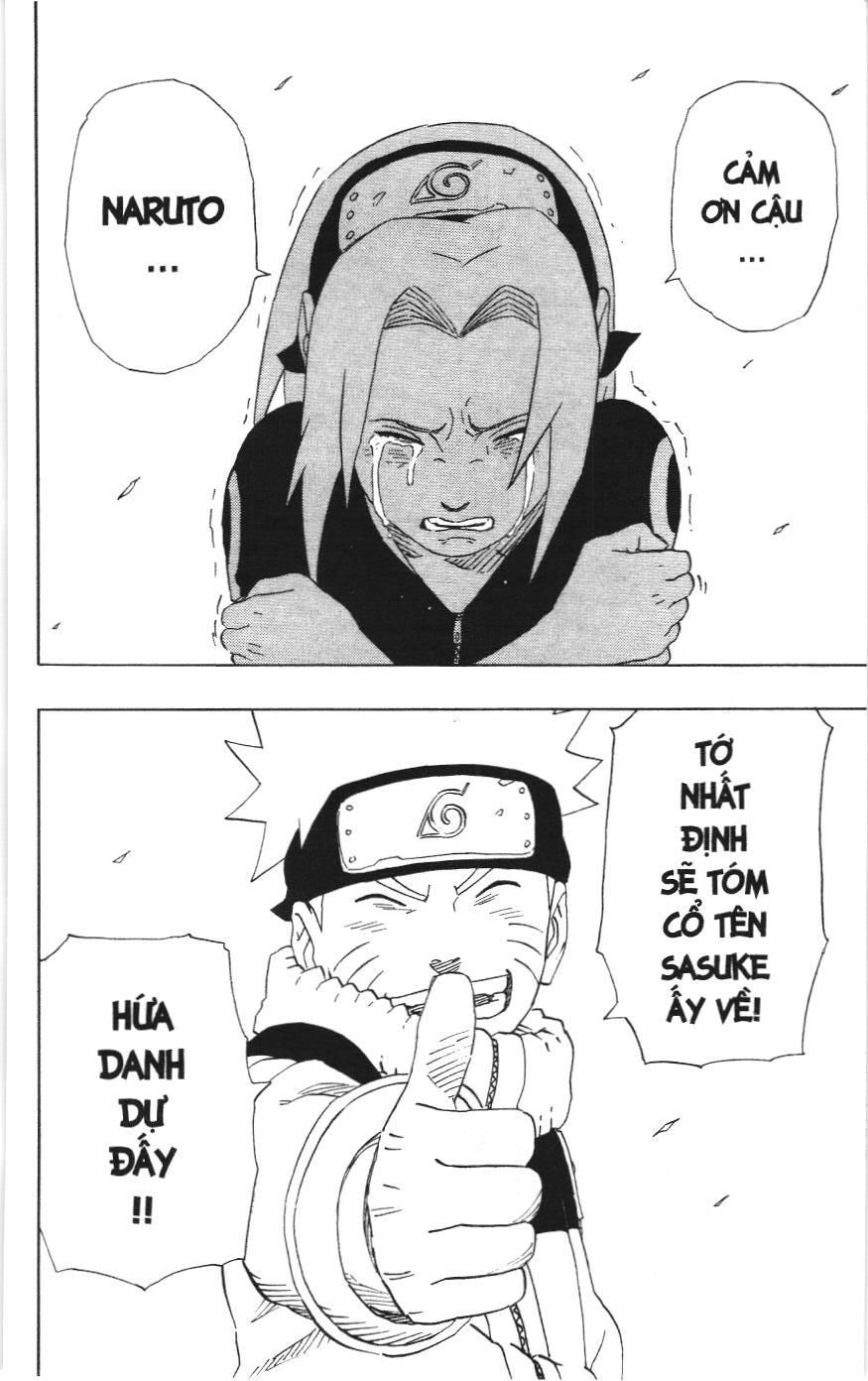 Naruto (NXB Kim Đồng) Chapter 183 - Trang 15