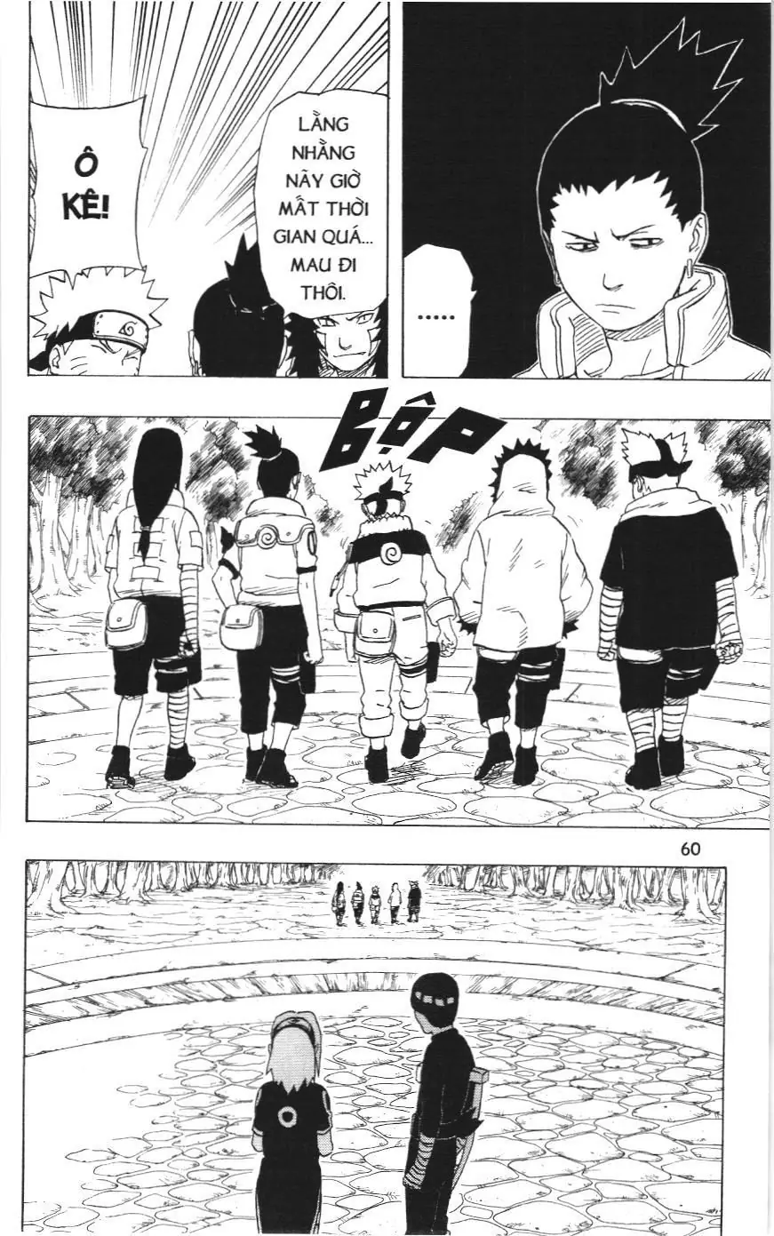 Naruto (NXB Kim Đồng) Chapter 183 - Trang 17