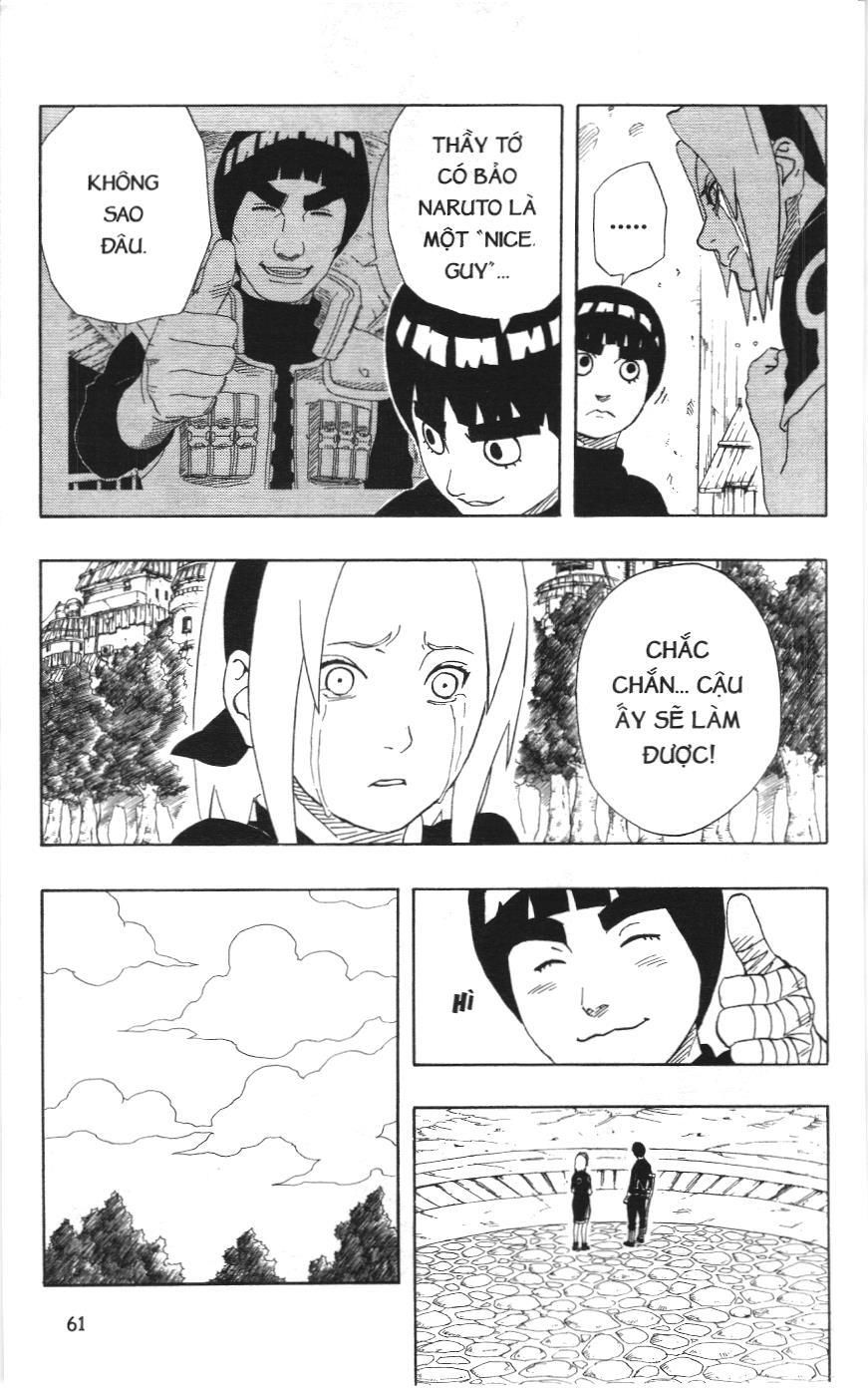 Naruto (NXB Kim Đồng) Chapter 183 - Trang 18