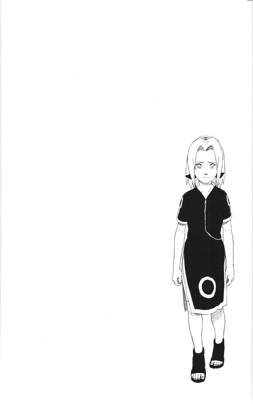 Naruto (NXB Kim Đồng) Chapter 183 - Trang 21
