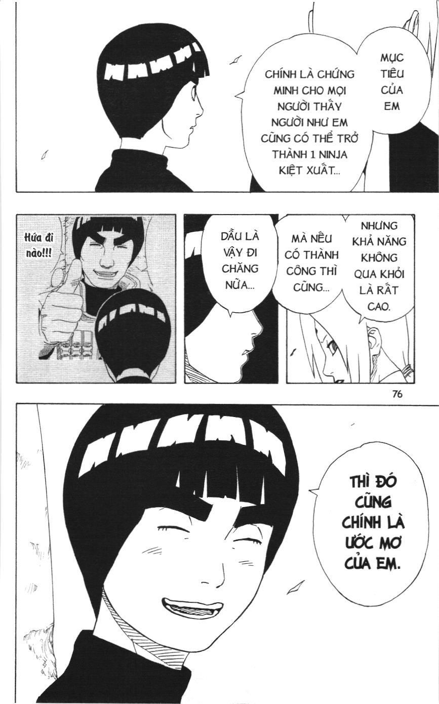 Naruto (NXB Kim Đồng) Chapter 184 - Trang 13