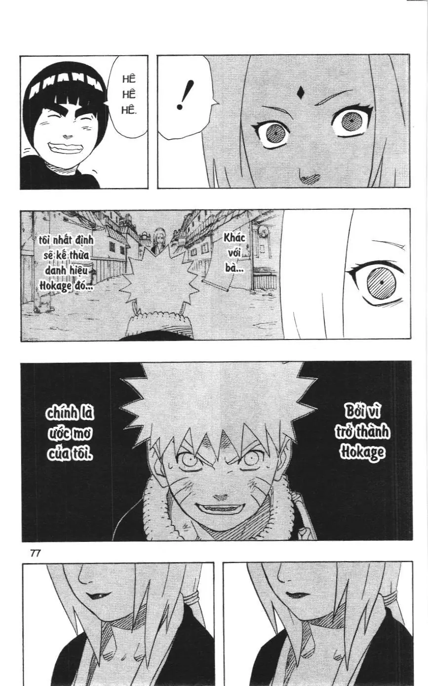 Naruto (NXB Kim Đồng) Chapter 184 - Trang 14