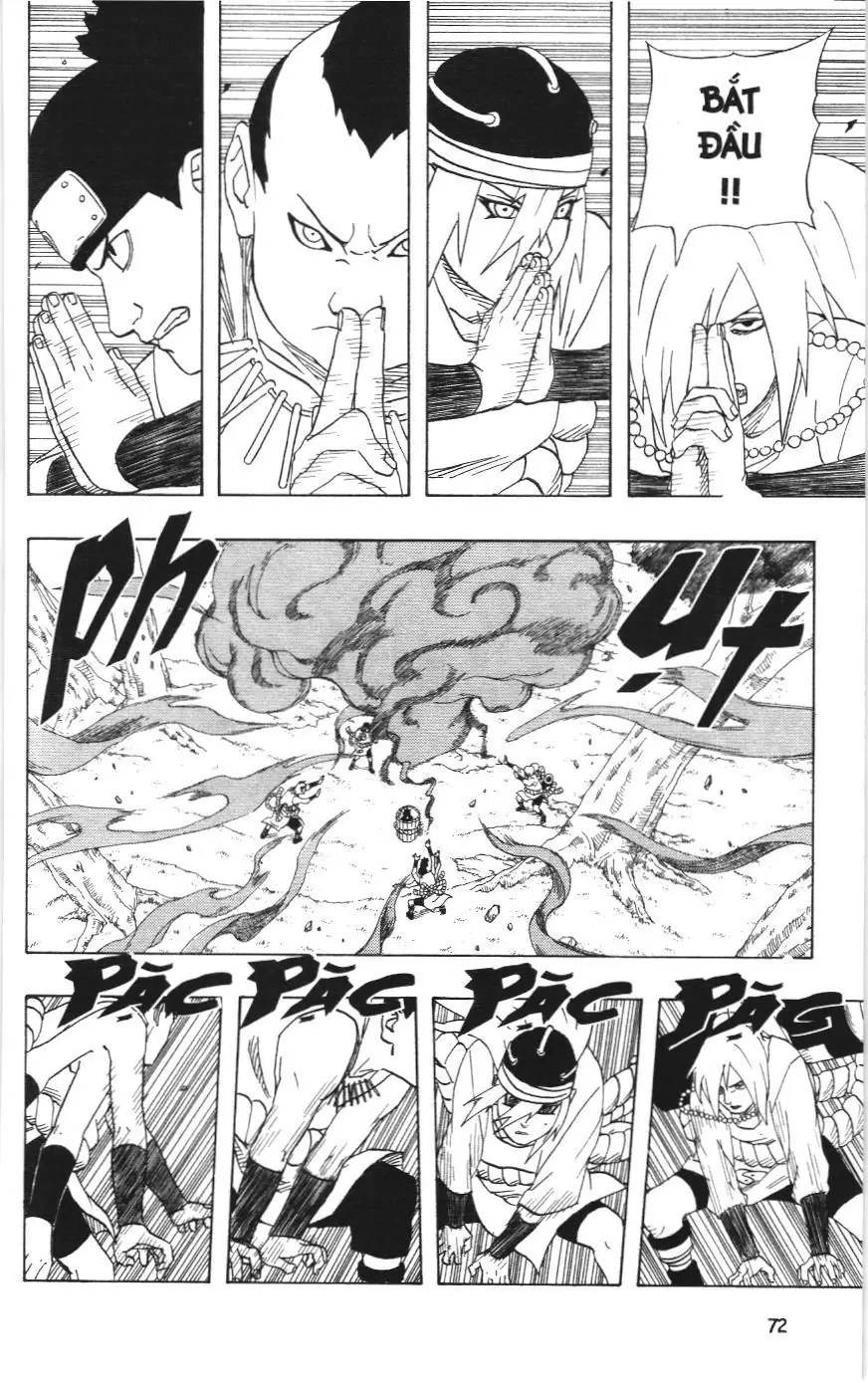 Naruto (NXB Kim Đồng) Chapter 184 - Trang 9