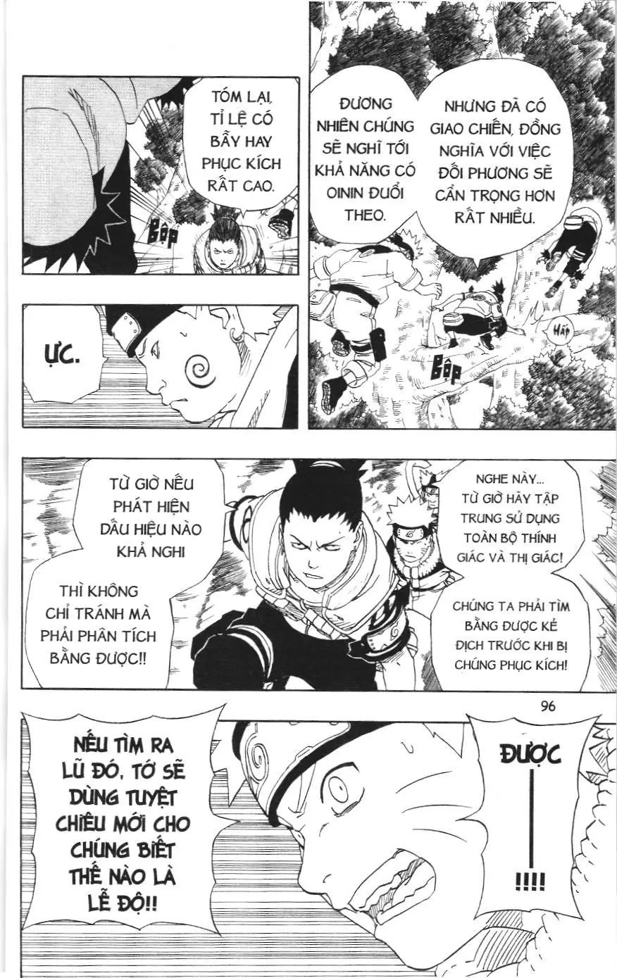 Naruto (NXB Kim Đồng) Chapter 185 - Trang 13
