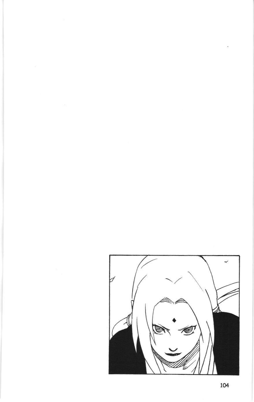 Naruto (NXB Kim Đồng) Chapter 185 - Trang 21