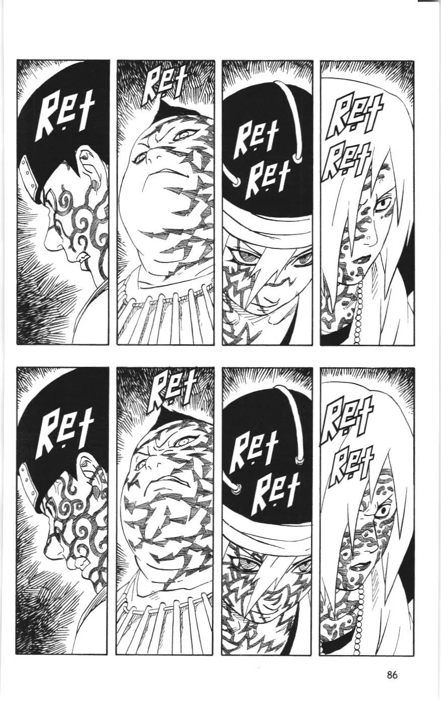 Naruto (NXB Kim Đồng) Chapter 185 - Trang 3