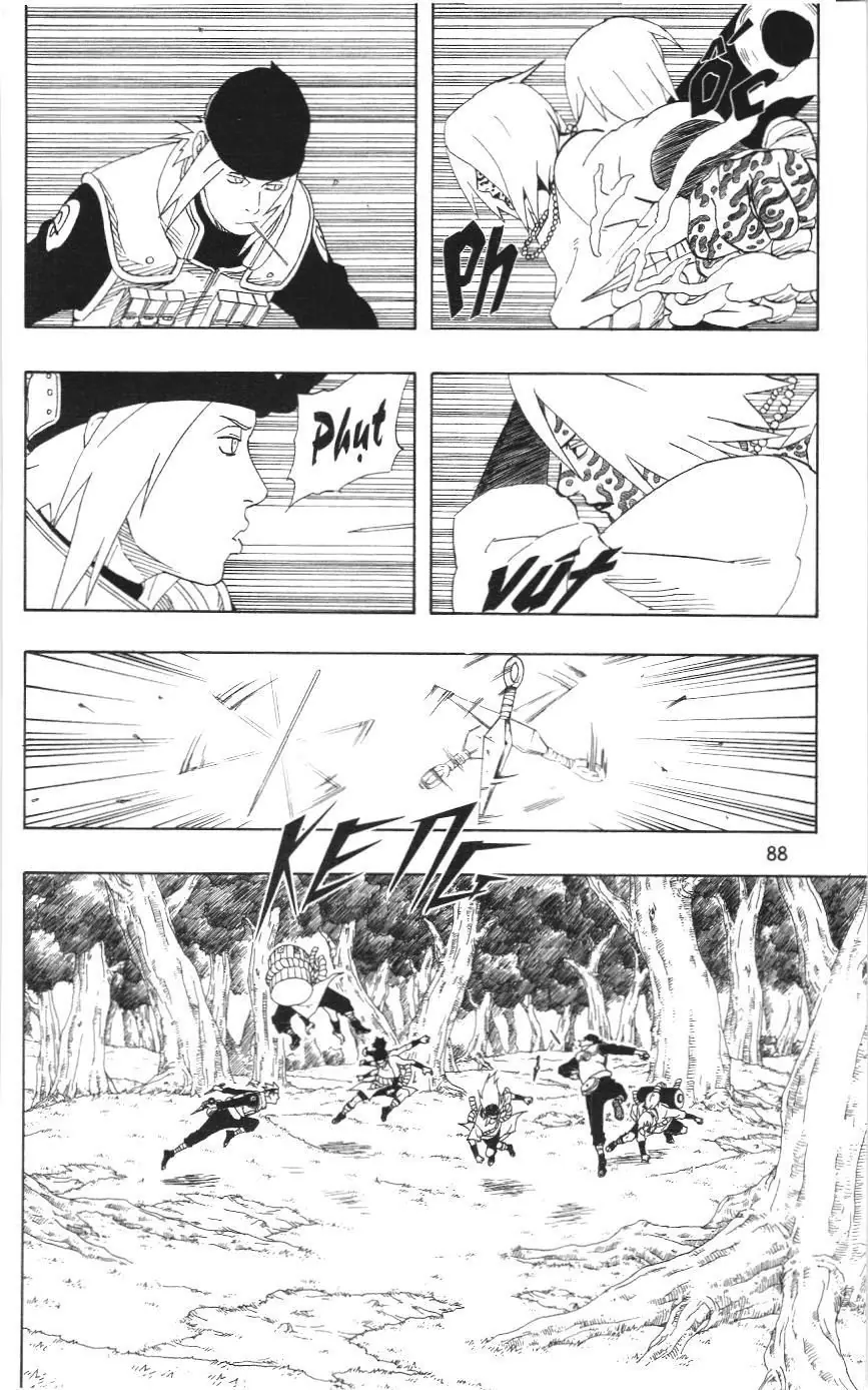 Naruto (NXB Kim Đồng) Chapter 185 - Trang 5