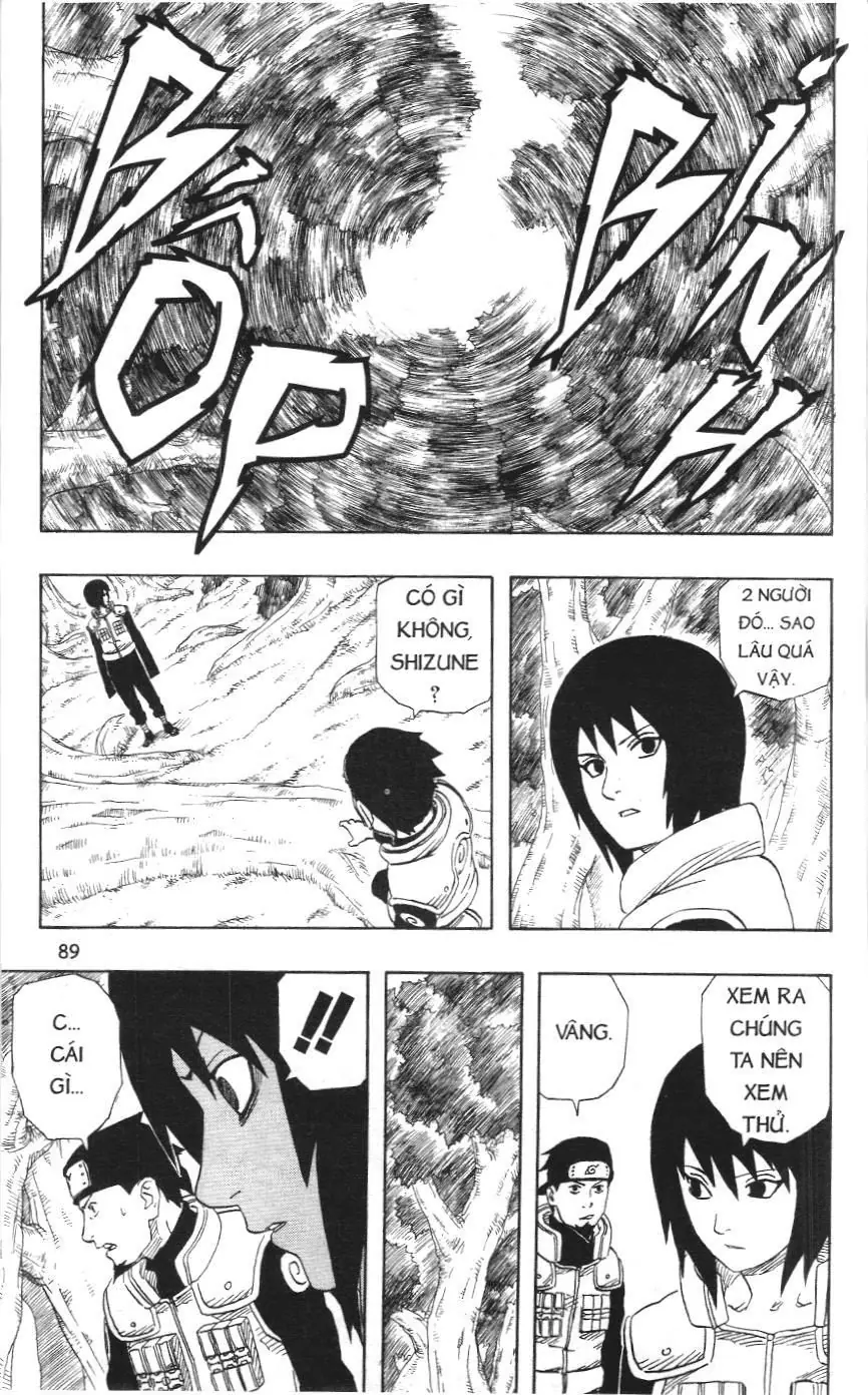 Naruto (NXB Kim Đồng) Chapter 185 - Trang 6