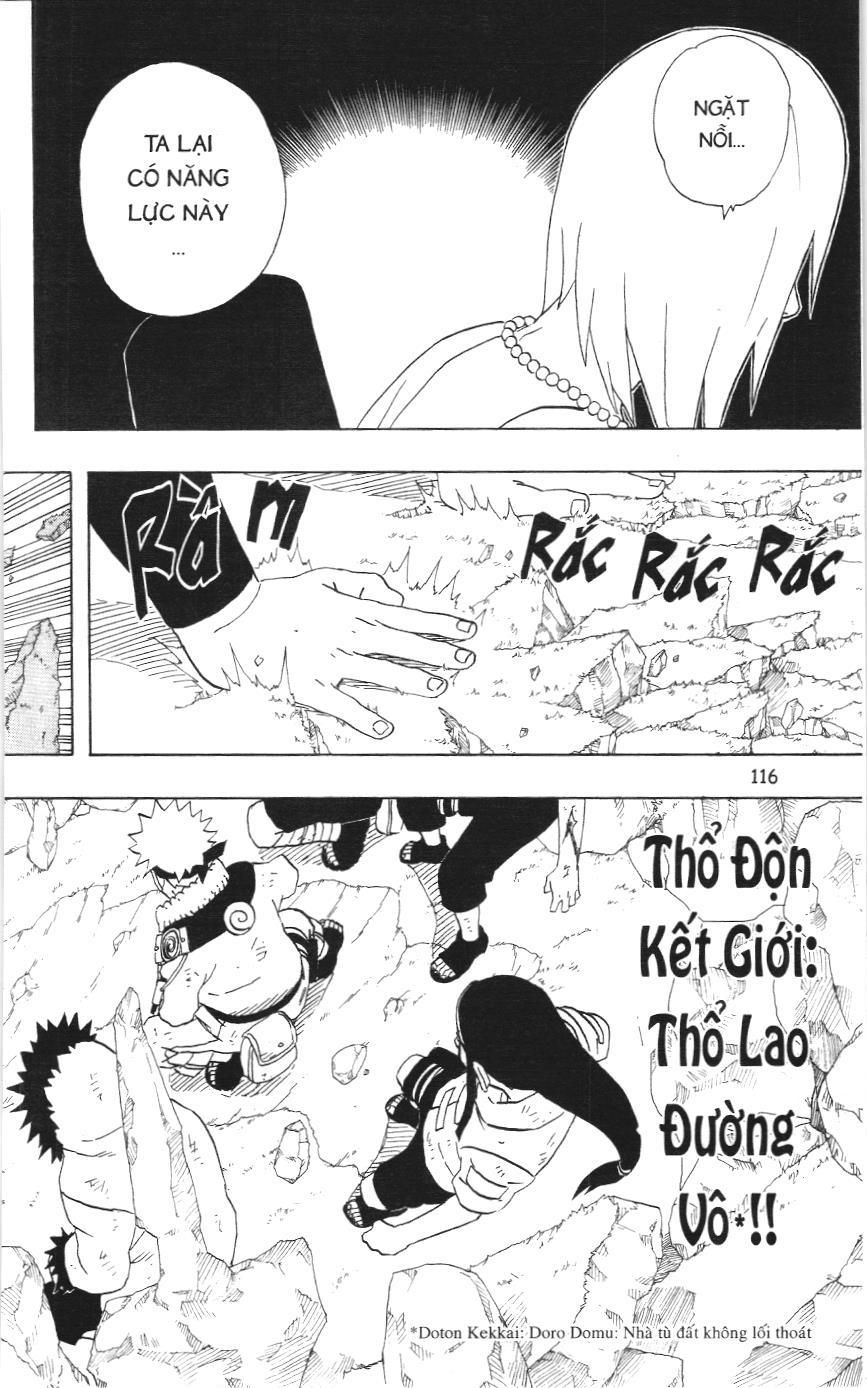 Naruto (NXB Kim Đồng) Chapter 186 - Trang 13