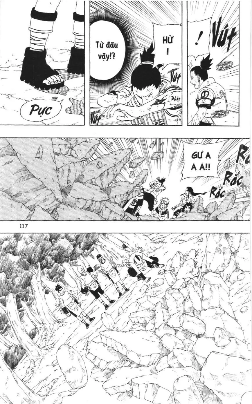 Naruto (NXB Kim Đồng) Chapter 186 - Trang 14