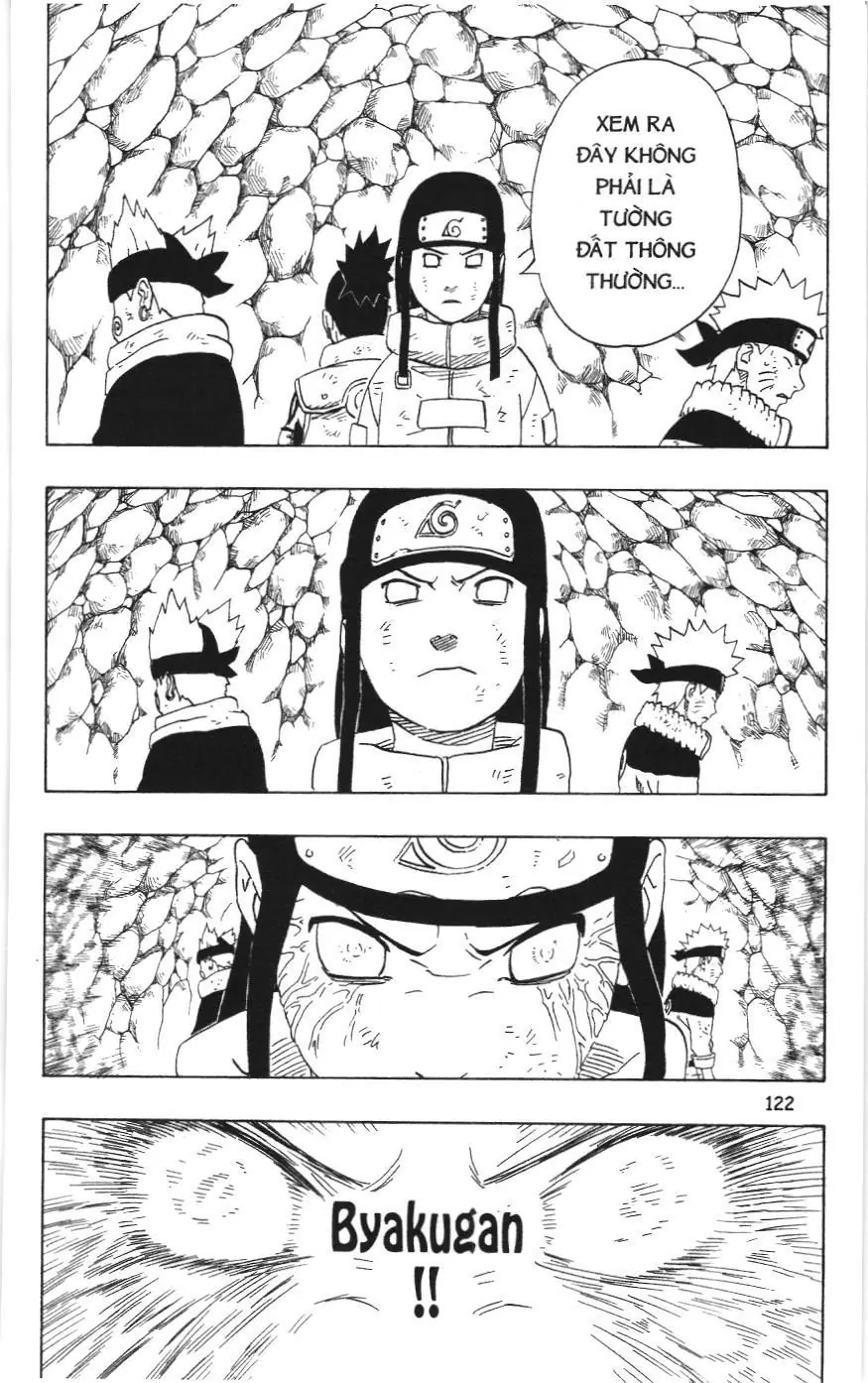 Naruto (NXB Kim Đồng) Chapter 186 - Trang 19