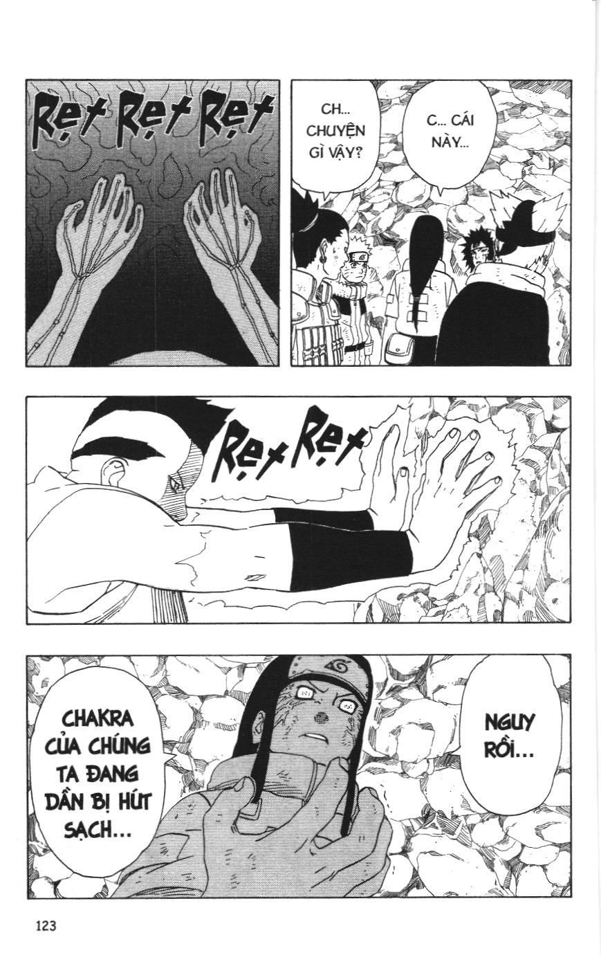 Naruto (NXB Kim Đồng) Chapter 186 - Trang 20