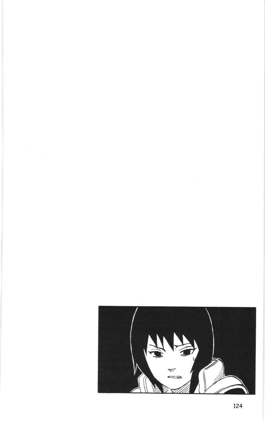 Naruto (NXB Kim Đồng) Chapter 186 - Trang 21