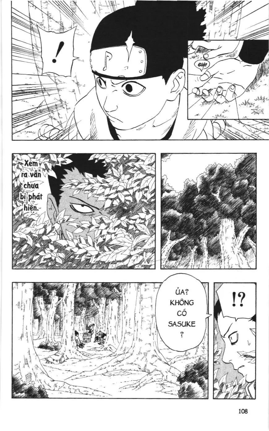 Naruto (NXB Kim Đồng) Chapter 186 - Trang 5