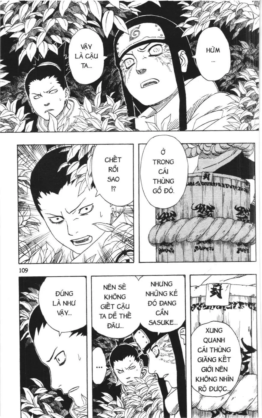 Naruto (NXB Kim Đồng) Chapter 186 - Trang 6