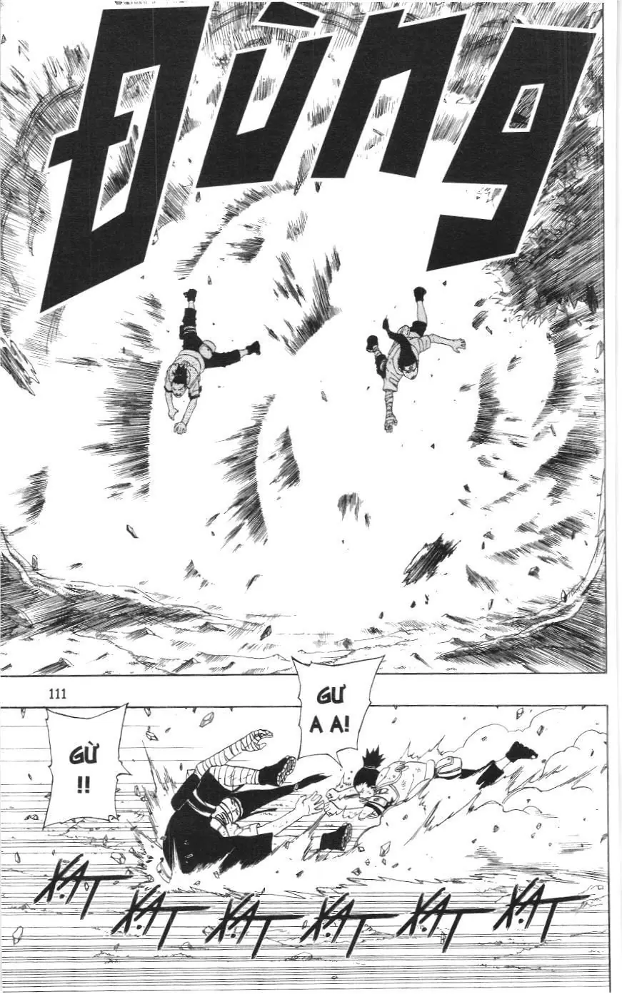 Naruto (NXB Kim Đồng) Chapter 186 - Trang 8