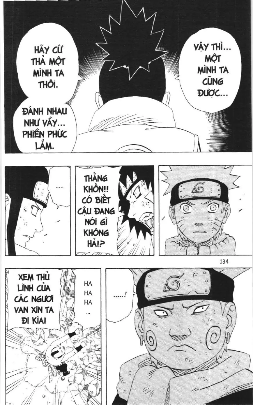 Naruto (NXB Kim Đồng) Chapter 187 - Trang 11