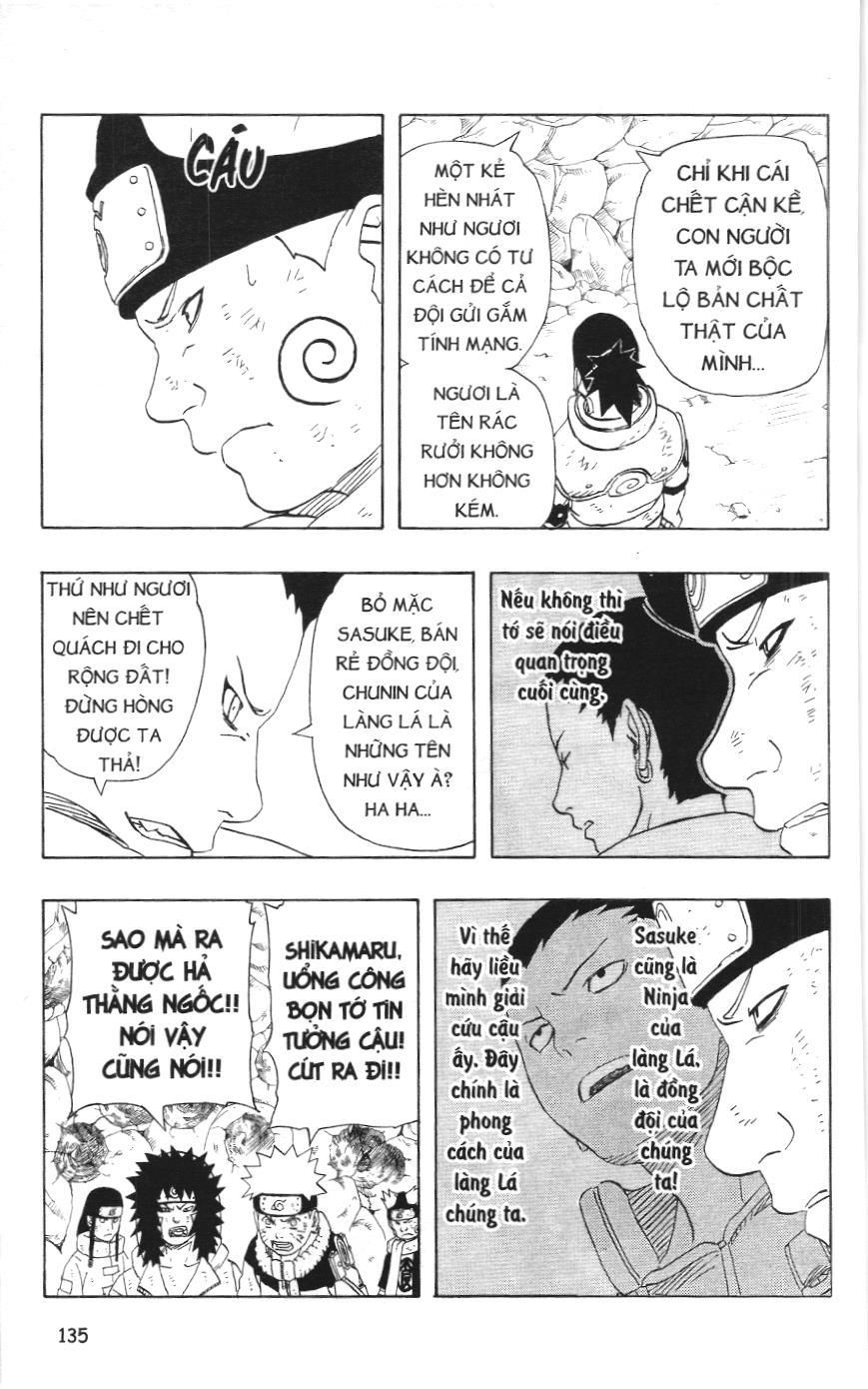 Naruto (NXB Kim Đồng) Chapter 187 - Trang 12
