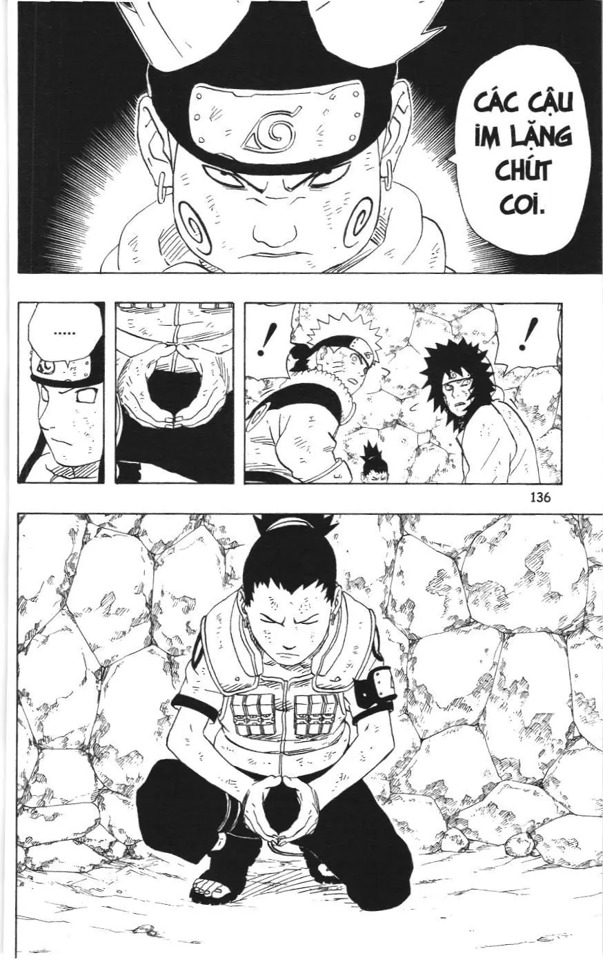 Naruto (NXB Kim Đồng) Chapter 187 - Trang 13
