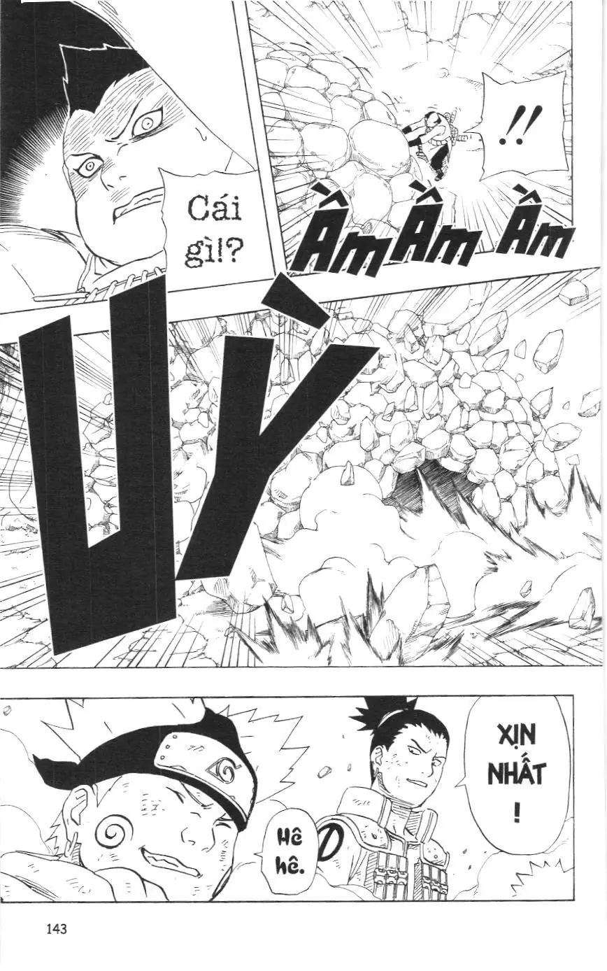 Naruto (NXB Kim Đồng) Chapter 187 - Trang 19