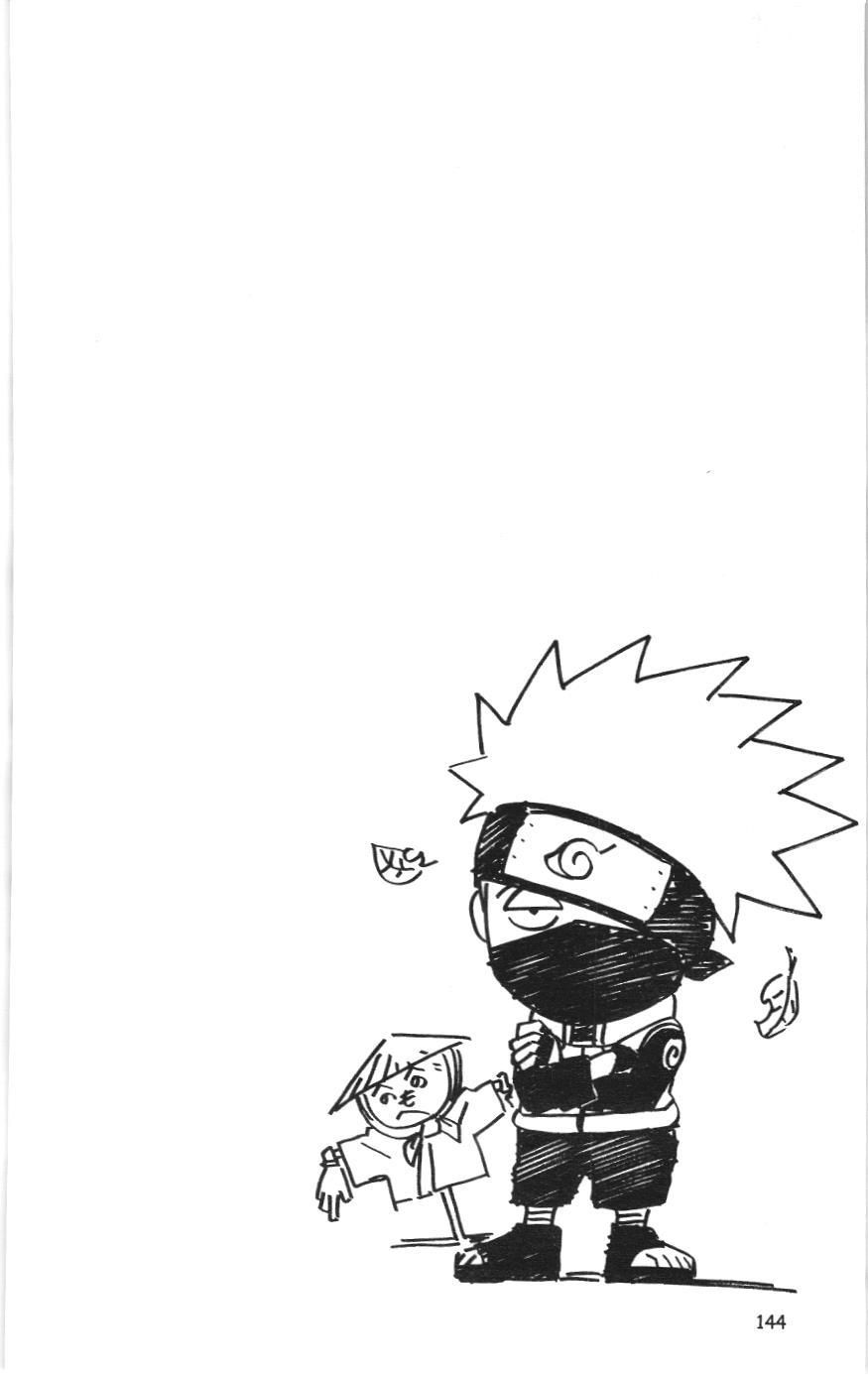 Naruto (NXB Kim Đồng) Chapter 187 - Trang 21