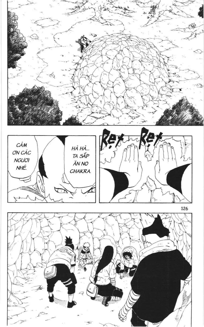 Naruto (NXB Kim Đồng) Chapter 187 - Trang 3