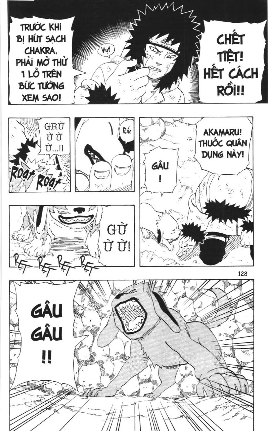 Naruto (NXB Kim Đồng) Chapter 187 - Trang 5