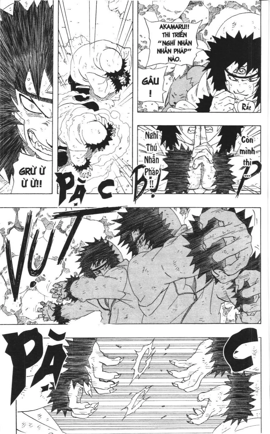 Naruto (NXB Kim Đồng) Chapter 187 - Trang 6