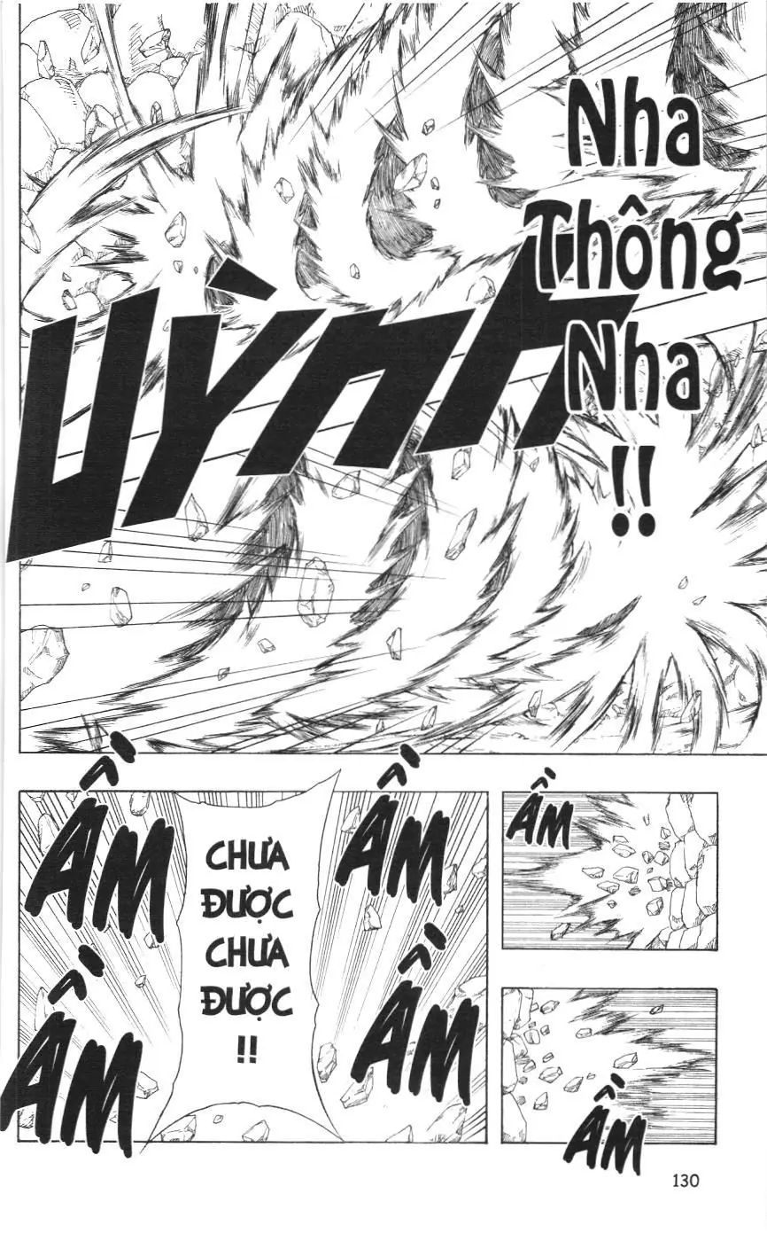 Naruto (NXB Kim Đồng) Chapter 187 - Trang 7