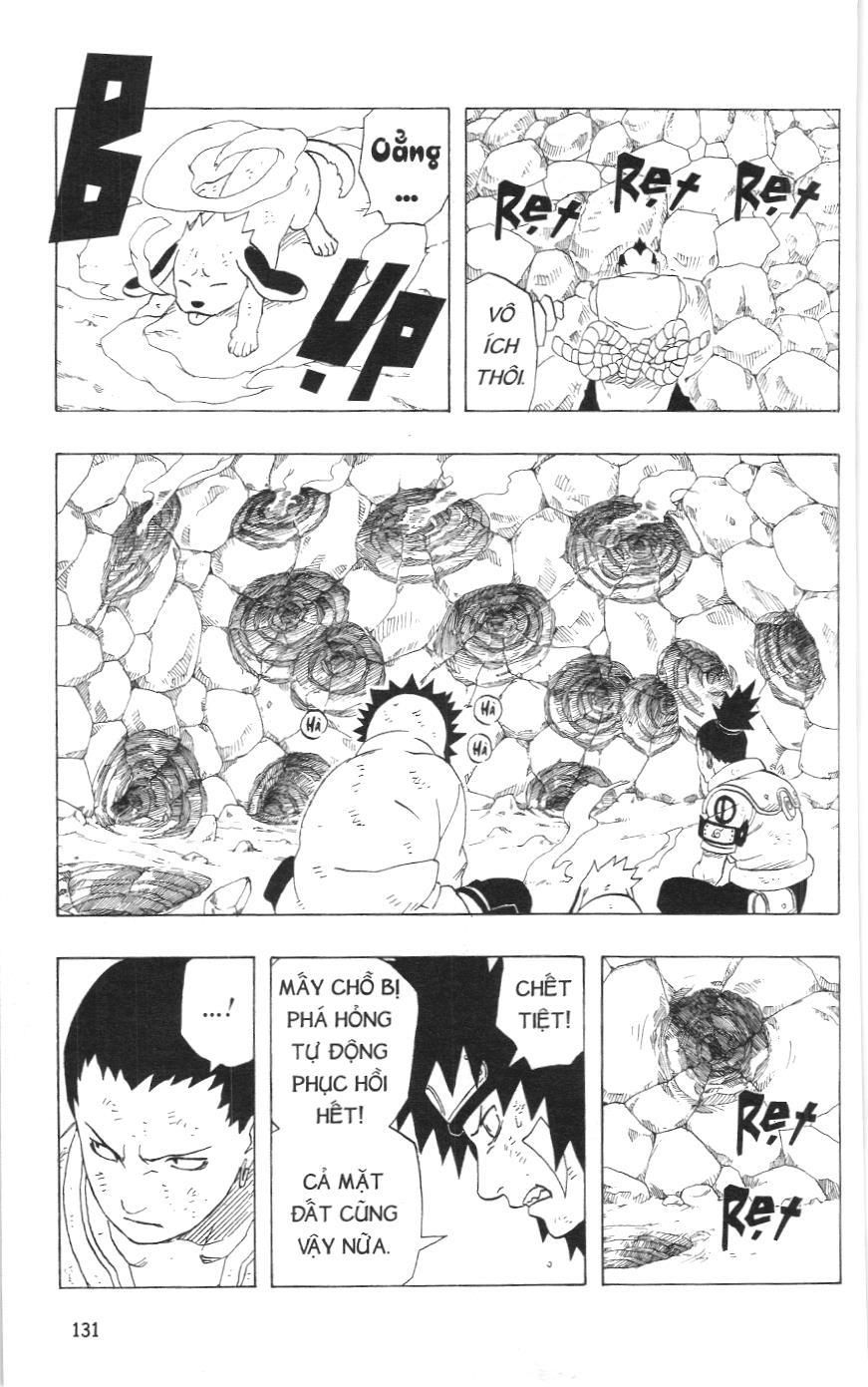Naruto (NXB Kim Đồng) Chapter 187 - Trang 8
