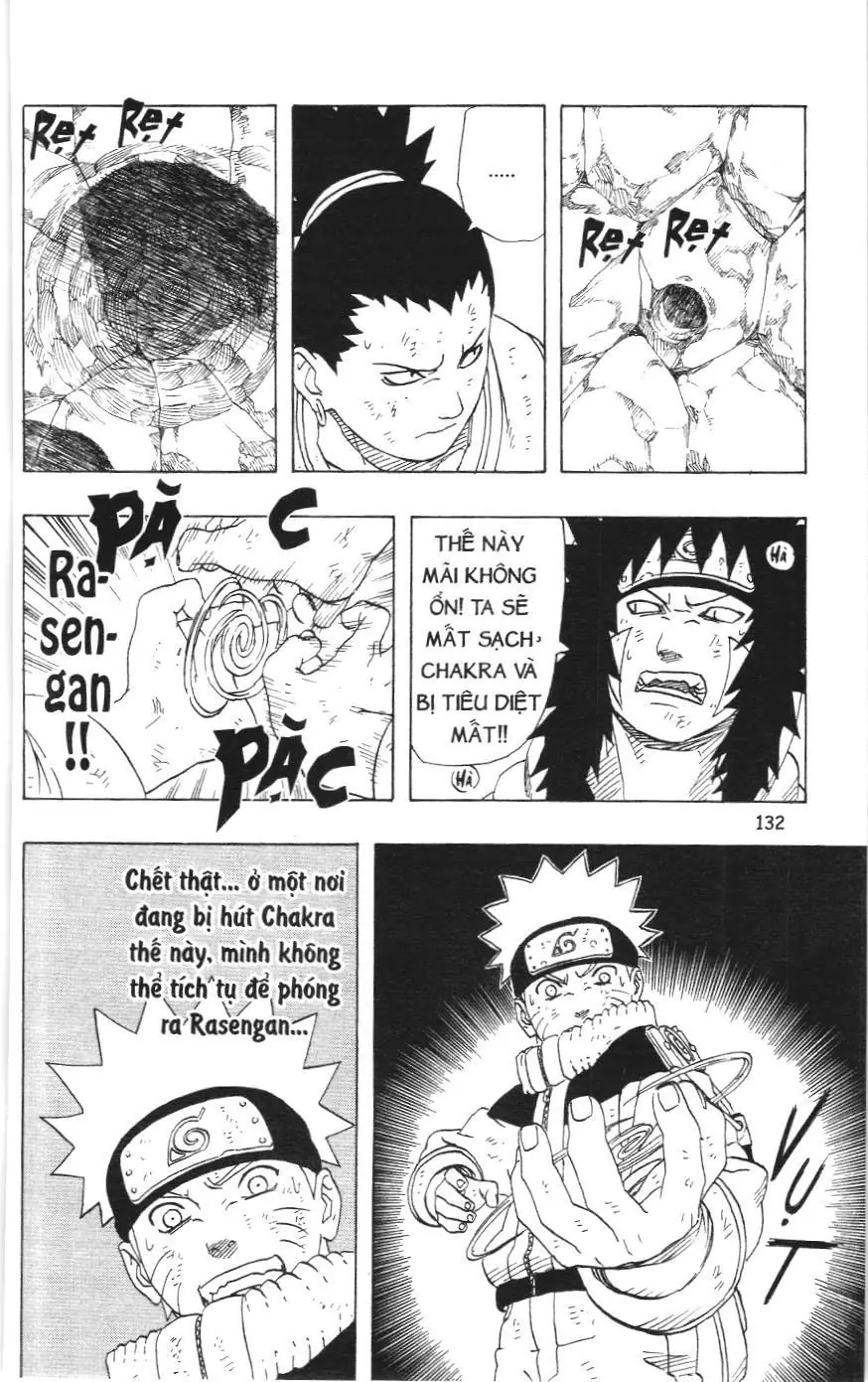Naruto (NXB Kim Đồng) Chapter 187 - Trang 9
