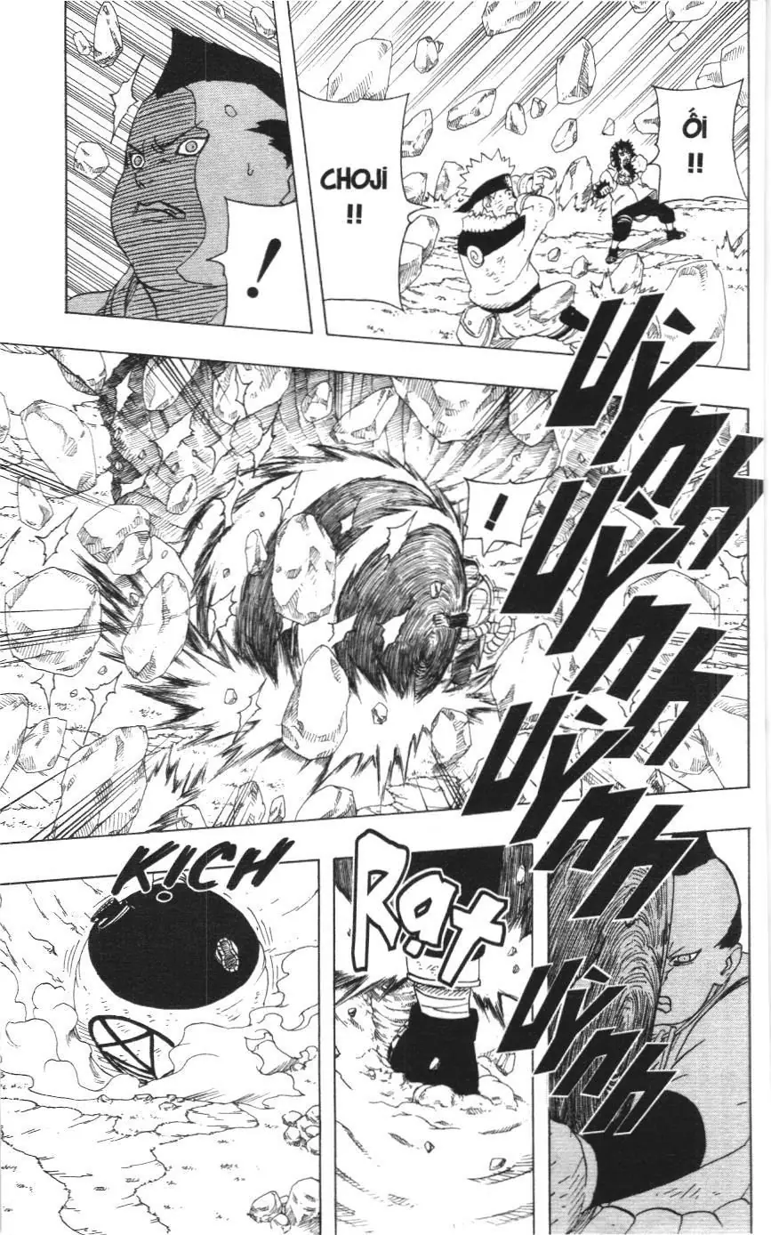 Naruto (NXB Kim Đồng) Chapter 188 - Trang 12