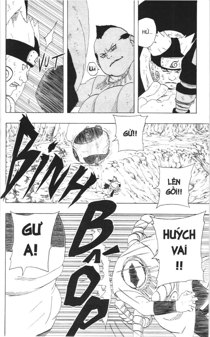 Naruto (NXB Kim Đồng) Chapter 188 - Trang 13