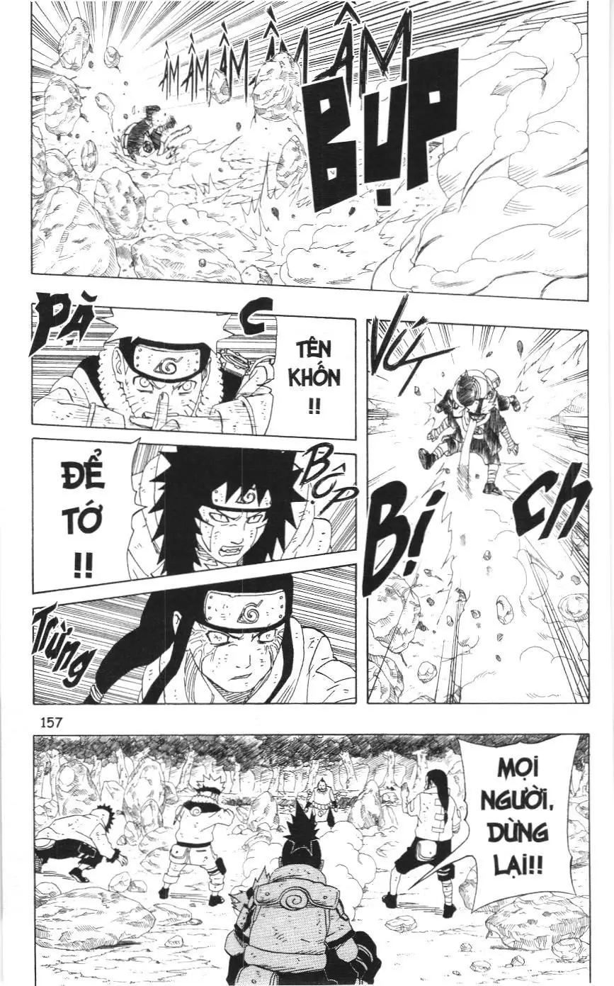 Naruto (NXB Kim Đồng) Chapter 188 - Trang 14
