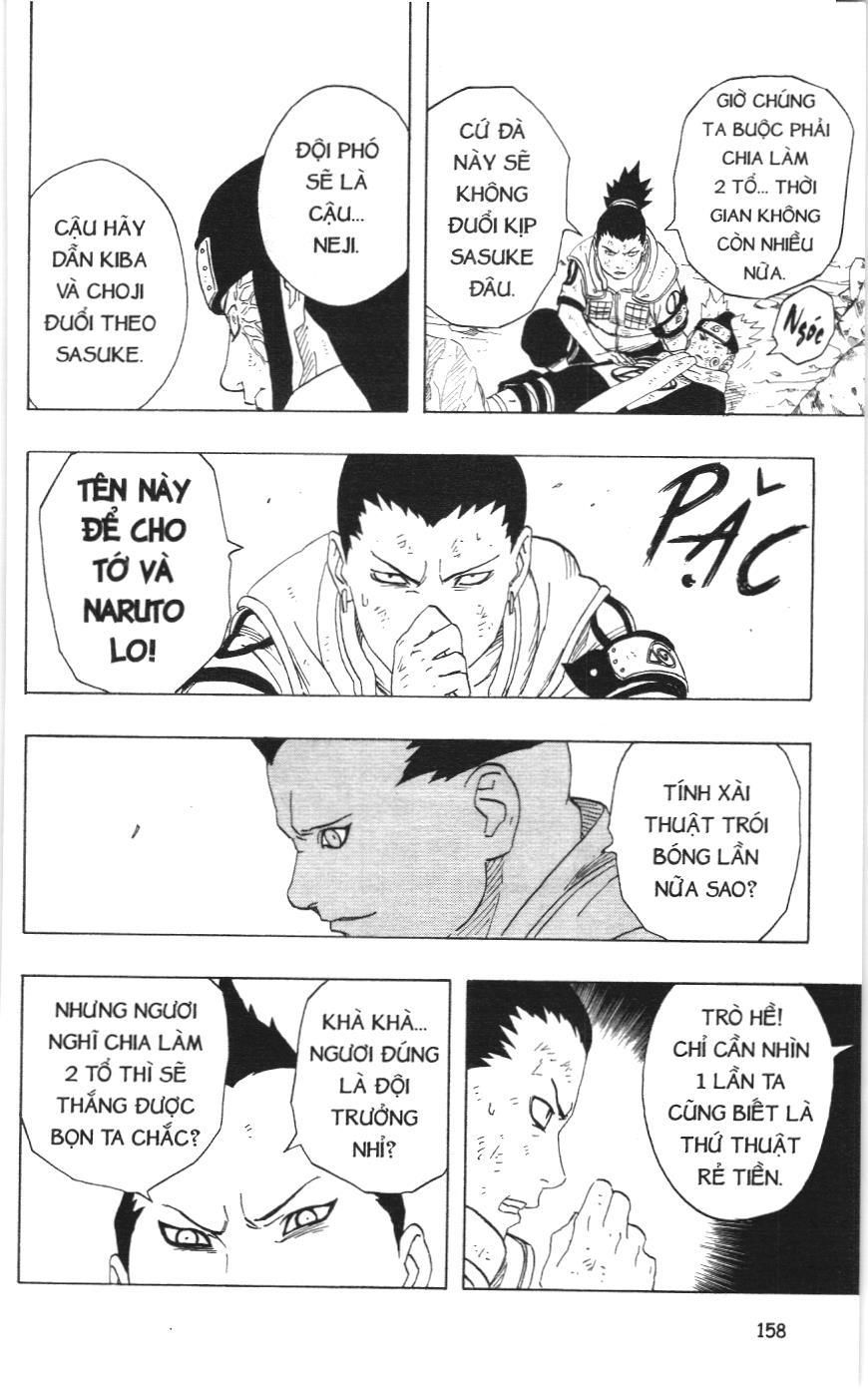 Naruto (NXB Kim Đồng) Chapter 188 - Trang 15