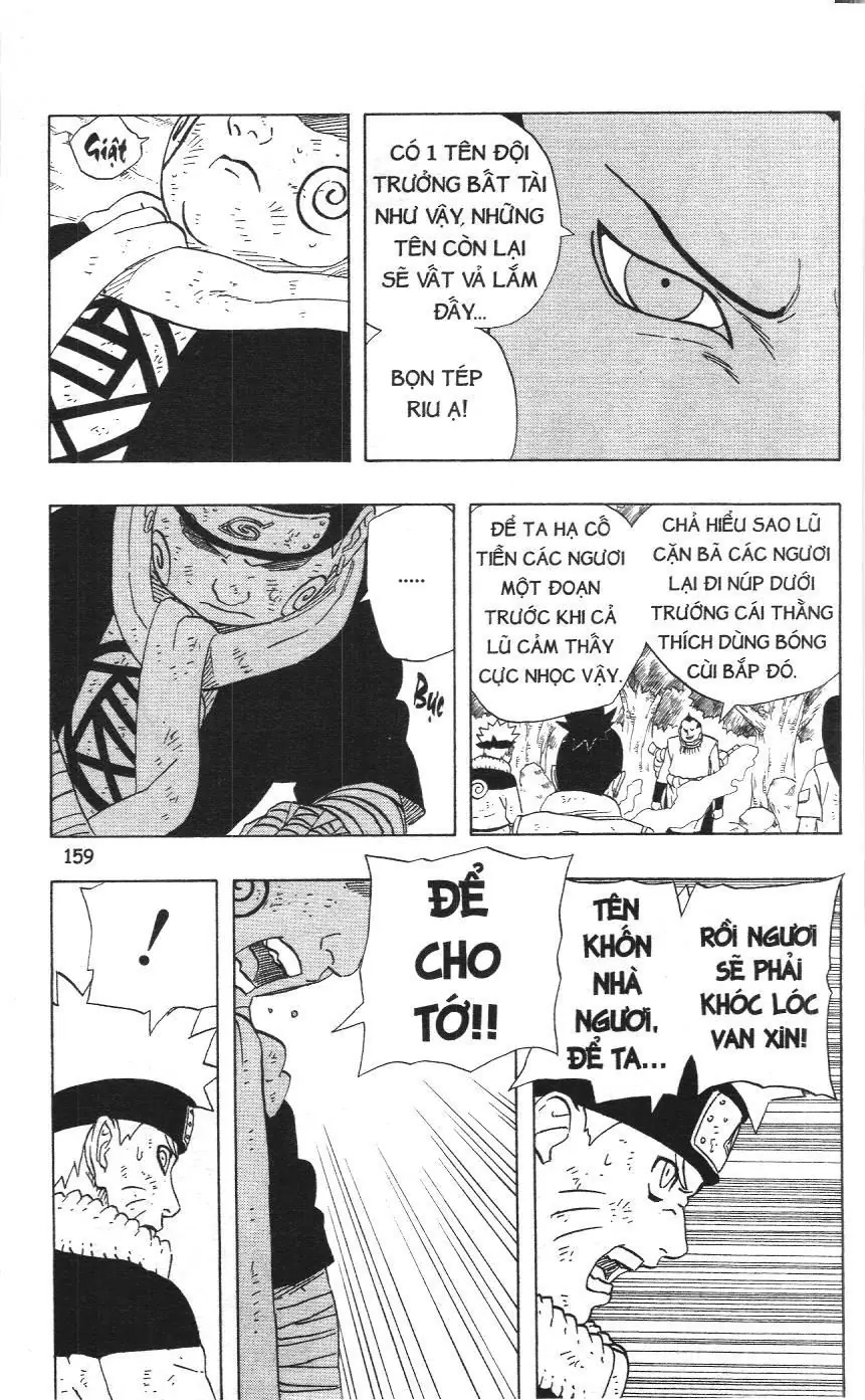 Naruto (NXB Kim Đồng) Chapter 188 - Trang 16