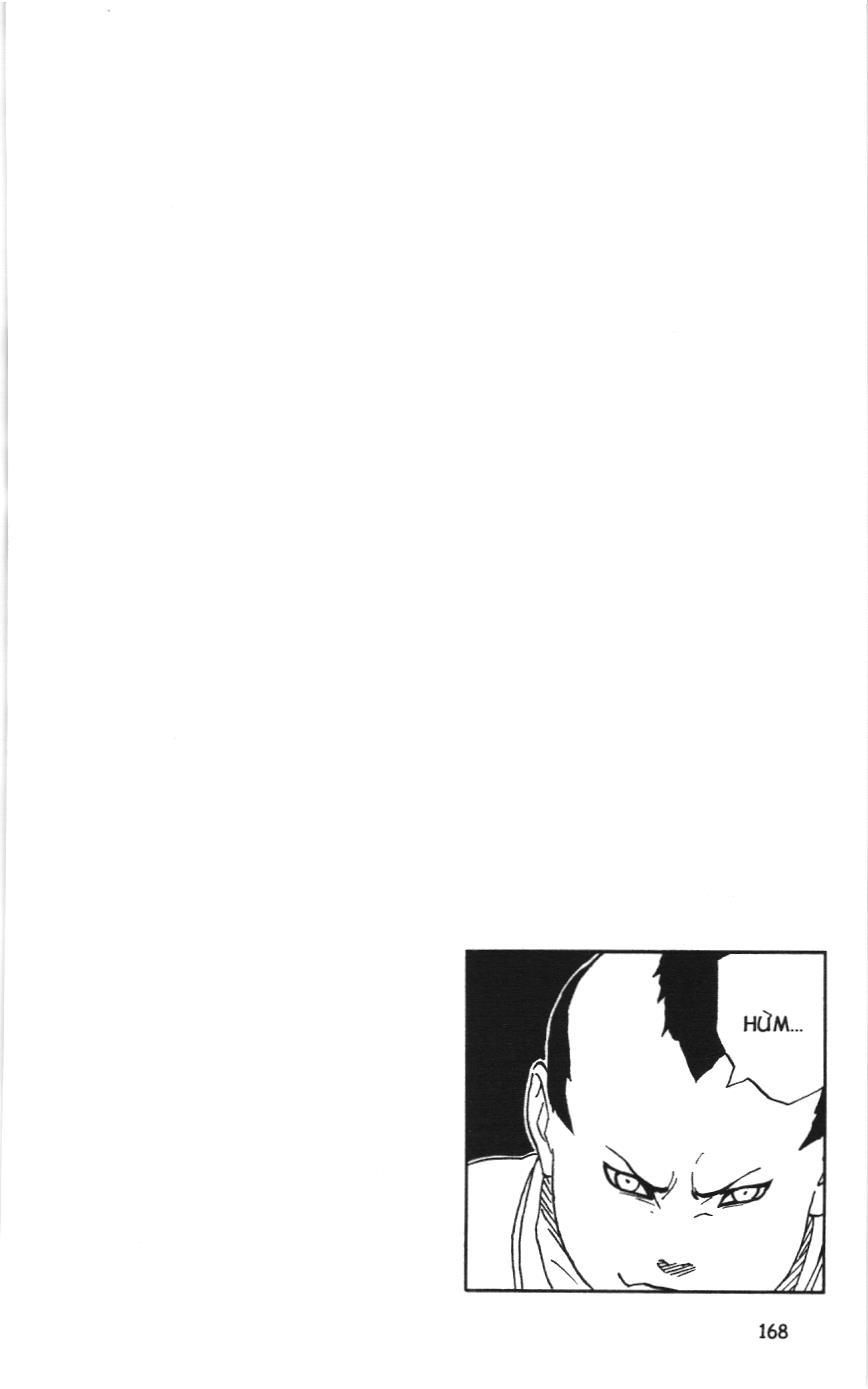 Naruto (NXB Kim Đồng) Chapter 188 - Trang 25