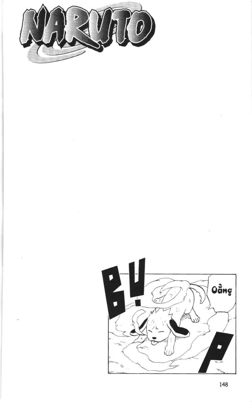 Naruto (NXB Kim Đồng) Chapter 188 - Trang 5
