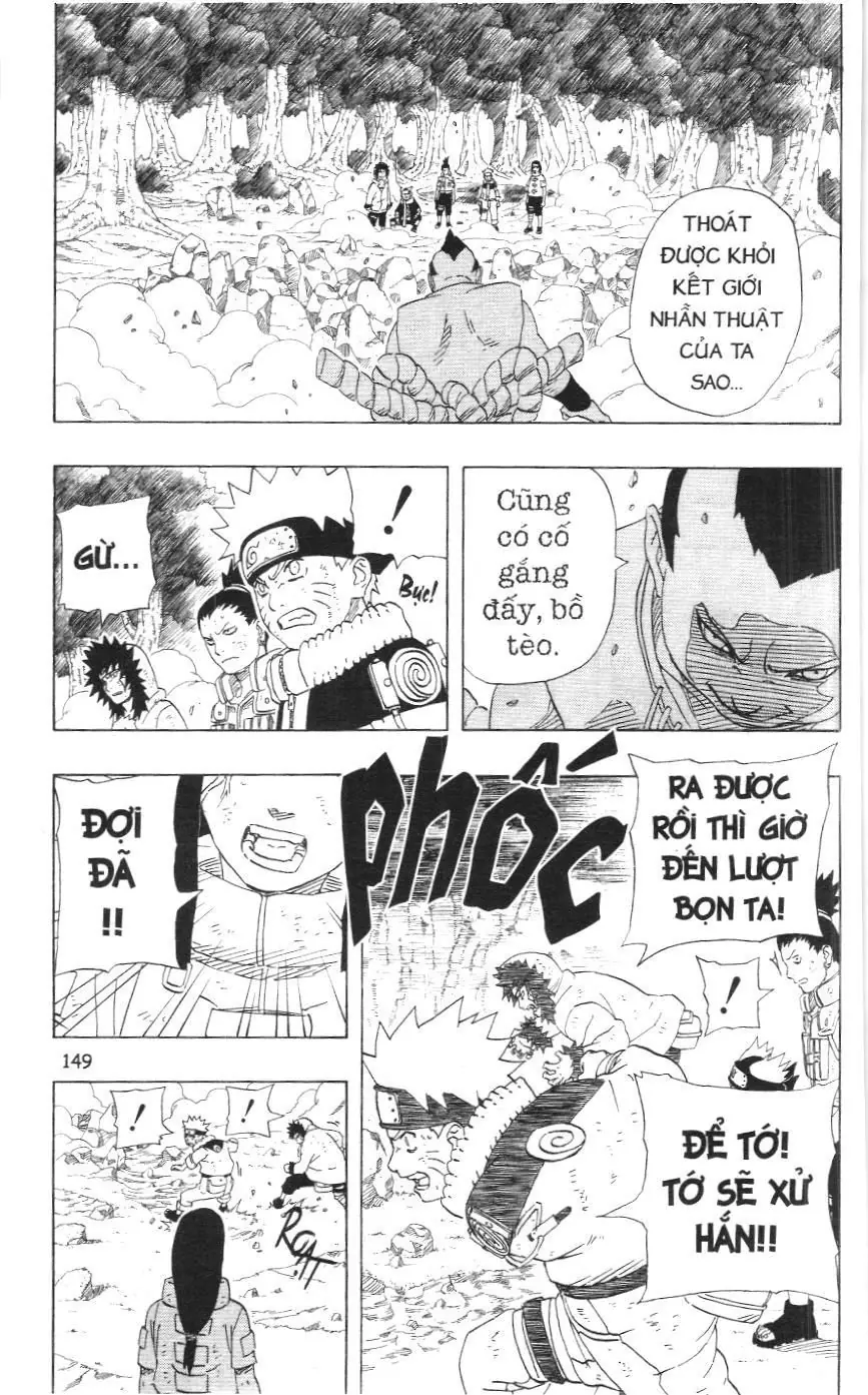 Naruto (NXB Kim Đồng) Chapter 188 - Trang 6