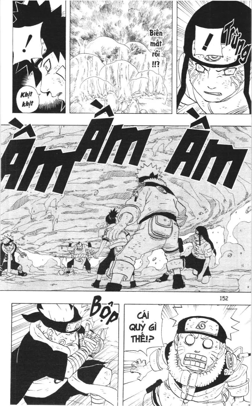Naruto (NXB Kim Đồng) Chapter 188 - Trang 9