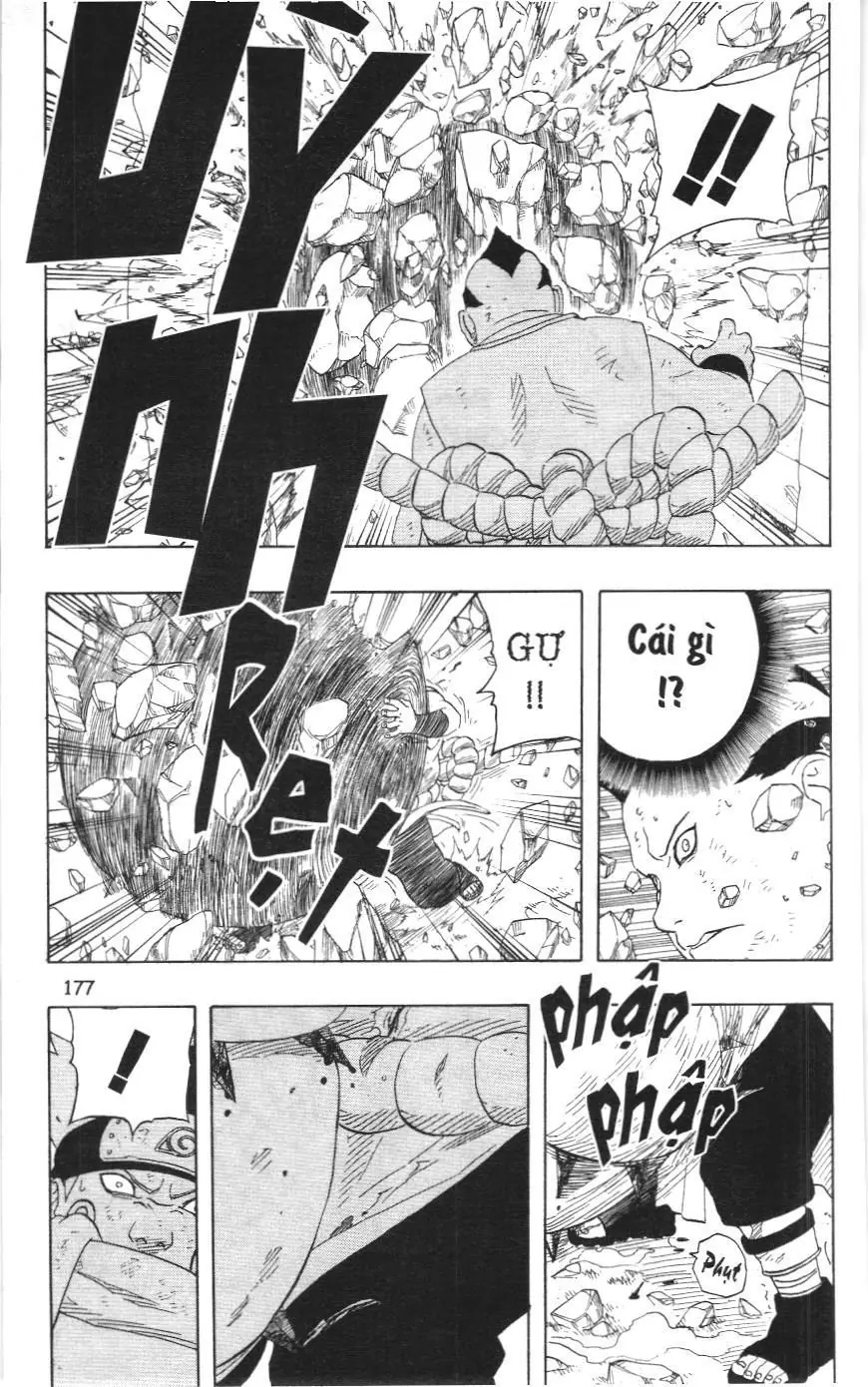 Naruto (NXB Kim Đồng) Chapter 189 - Trang 10