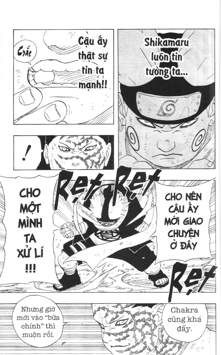 Naruto (NXB Kim Đồng) Chapter 189 - Trang 14