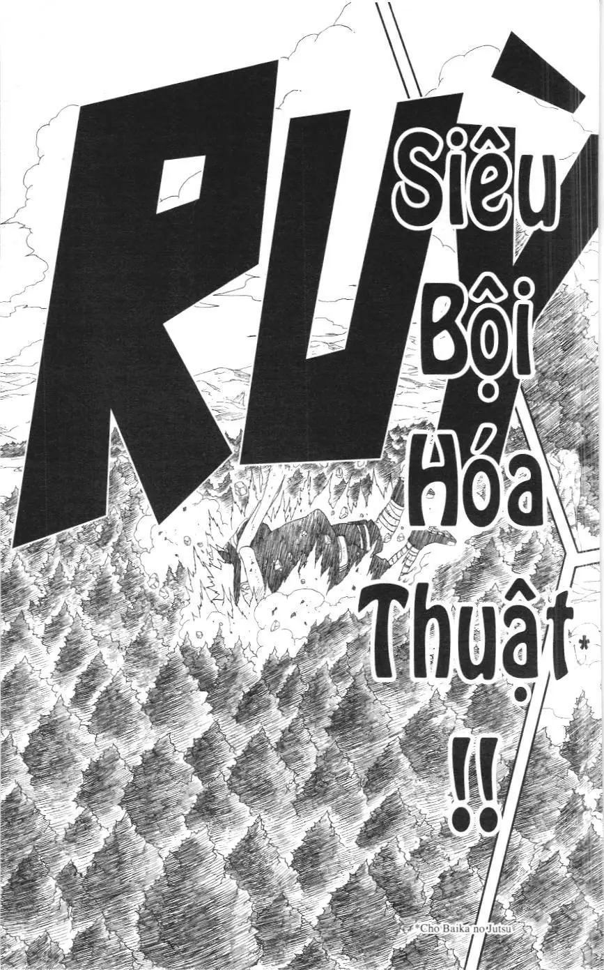 Naruto (NXB Kim Đồng) Chapter 189 - Trang 17