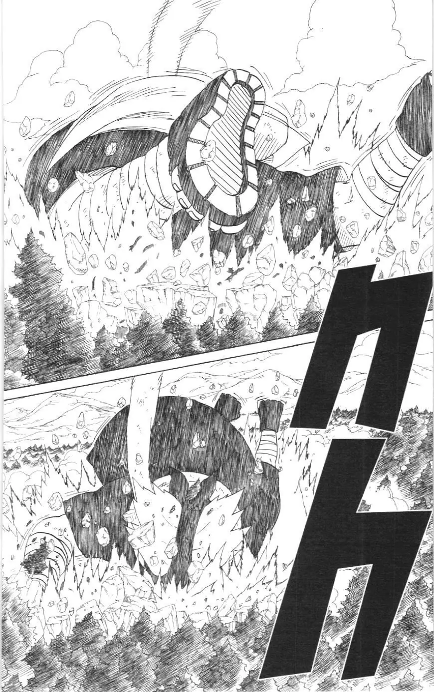 Naruto (NXB Kim Đồng) Chapter 189 - Trang 18
