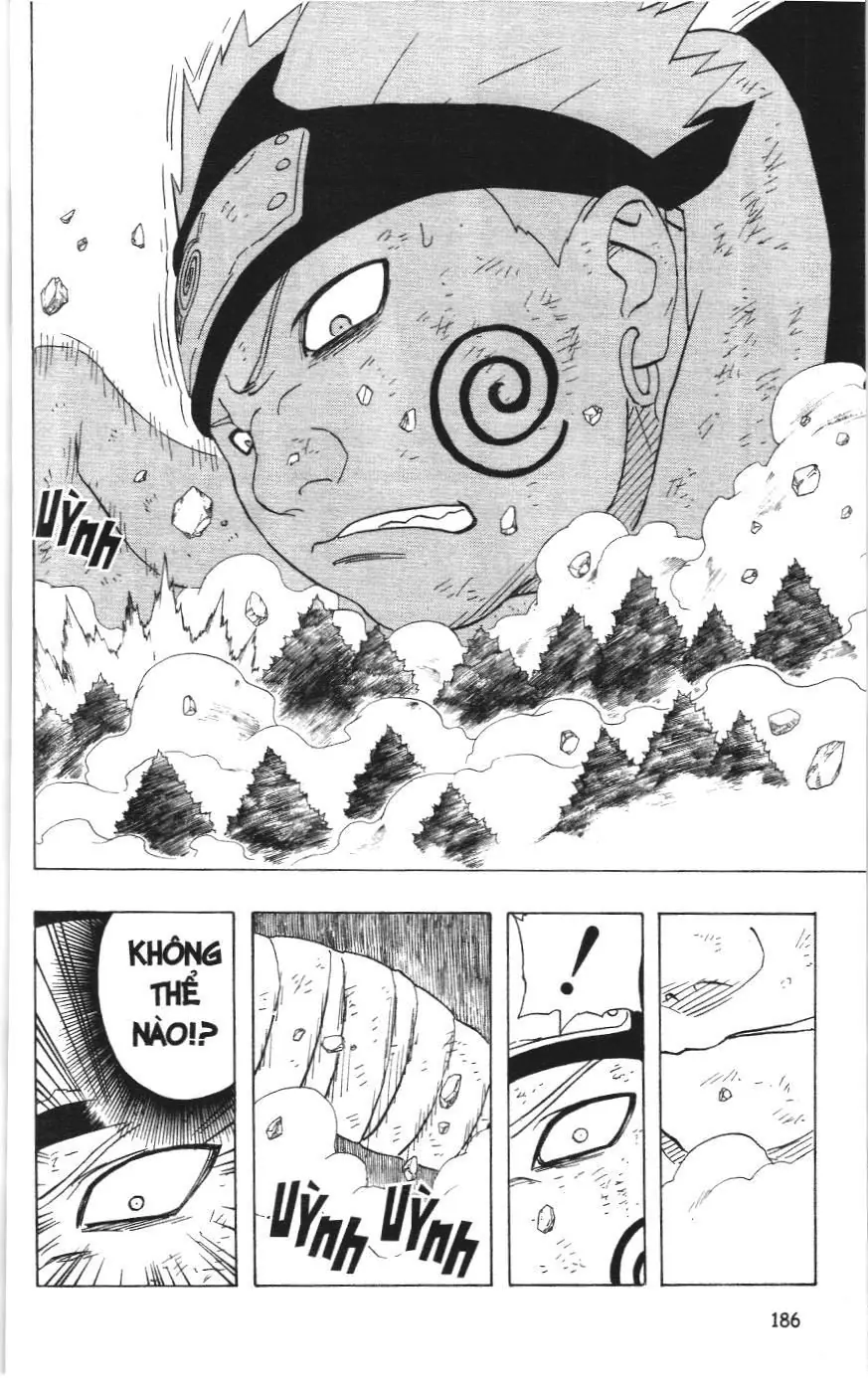 Naruto (NXB Kim Đồng) Chapter 189 - Trang 19