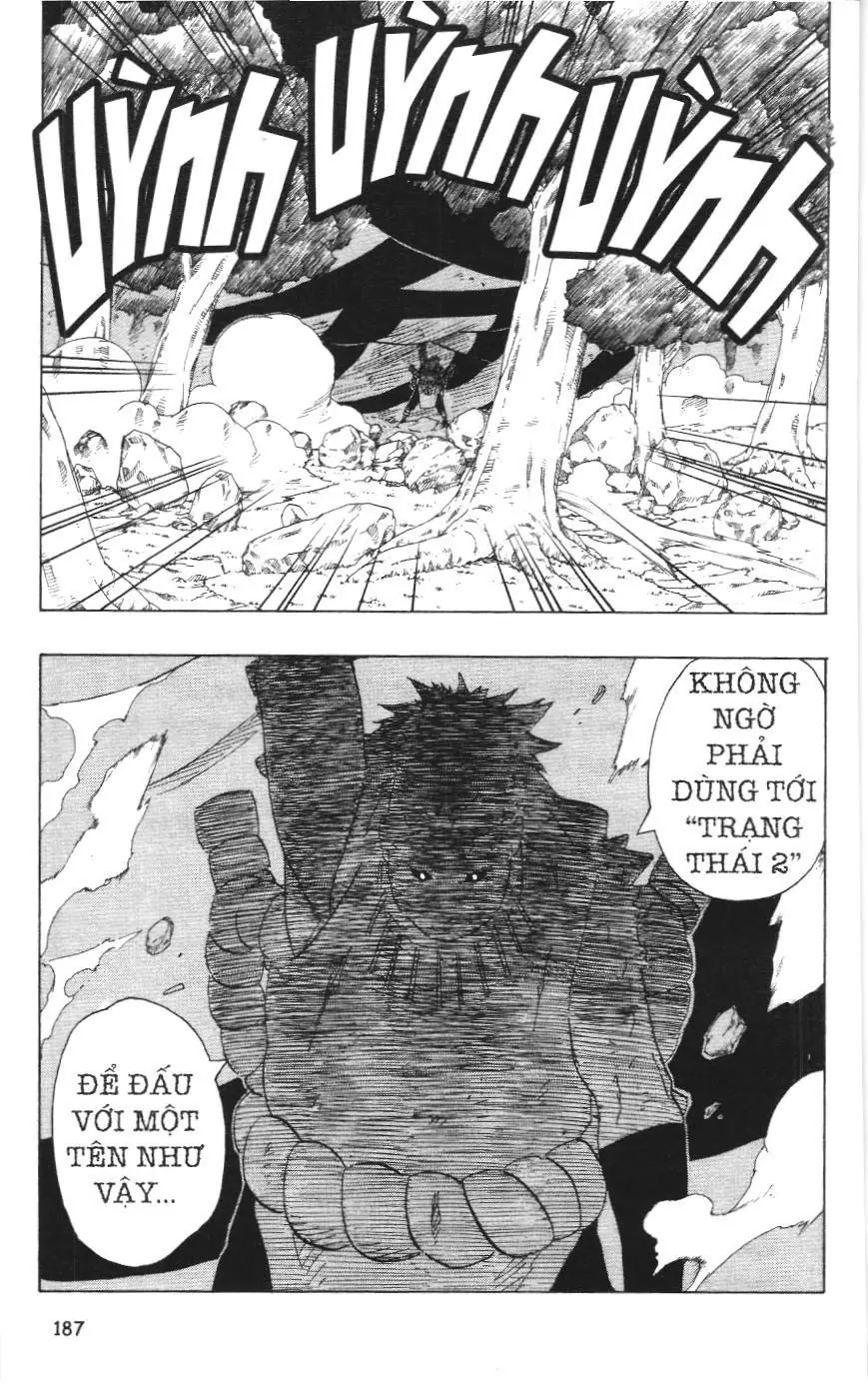 Naruto (NXB Kim Đồng) Chapter 189 - Trang 20