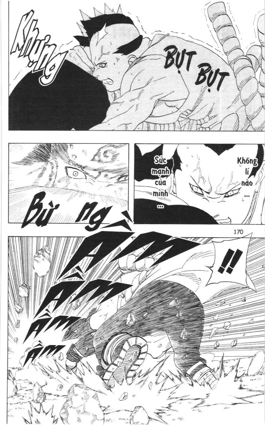 Naruto (NXB Kim Đồng) Chapter 189 - Trang 3