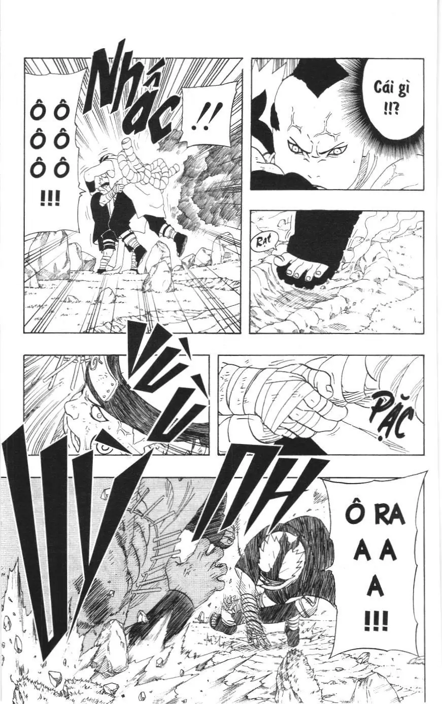 Naruto (NXB Kim Đồng) Chapter 189 - Trang 4