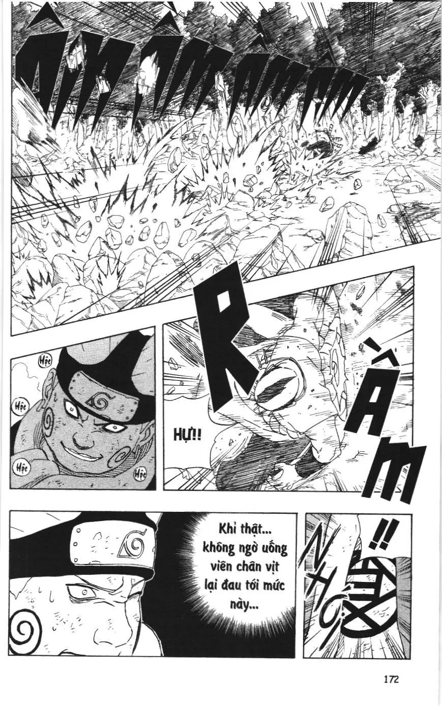 Naruto (NXB Kim Đồng) Chapter 189 - Trang 5