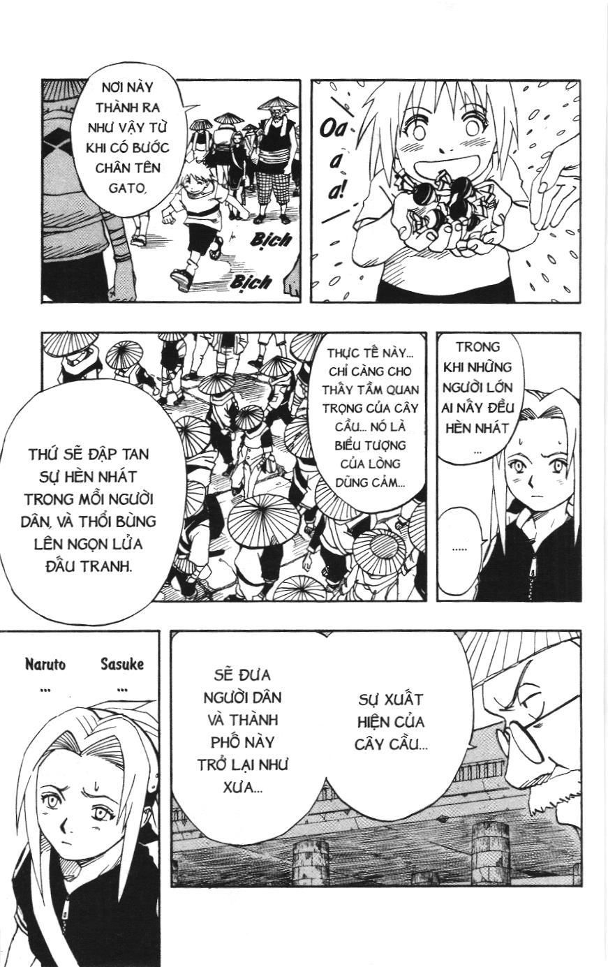 Naruto (NXB Kim Đồng) Chapter 19 - Trang 10